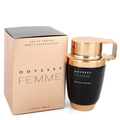 Odyssey Femme by Armaf for Women. Eau De Parfum Spray 2.7 oz | Perfumepur.com