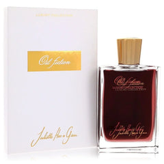Oil Fiction by Juliette Has A Gun for Women. Eau De Parfum Spray 2.5 oz | Perfumepur.com