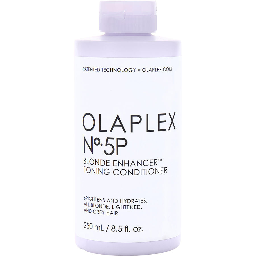 Olaplex By Olaplex for Unisex. No. 5P Blonde Enhancer Toning Conditioner 8.5 oz | Perfumepur.com