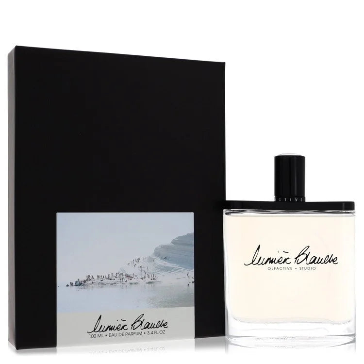 Olfactive Studio Lumiere Blanche by Olfactive Studio for Unisex. Eau De Parfum Spray (Unisex) 3.4 oz | Perfumepur.com