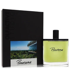 Olfactive Studio Panorama by Olfactive Studio for Unisex. Eau De Parfum Spray (Unisex) 3.4 oz | Perfumepur.com