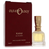 Olfattology Kasai by Enzo Galardi for Women. Eau De Parfum Spray (Unisex) 1.7 oz | Perfumepur.com