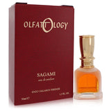Olfattology Sagami by Enzo Galardi for Women. Eau De Parfum Spray 1.7 oz | Perfumepur.com