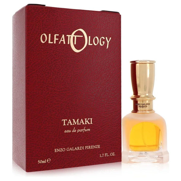 Olfattology Tamaki by Enzo Galardi for Women. Eau De Parfum Spray 1.7 oz | Perfumepur.com