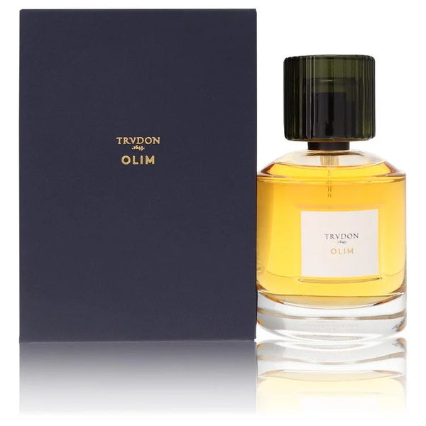 Olim by Maison Trudon for Men. Eau De Parfum Spray 3.4 oz | Perfumepur.com