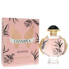 Olympea Blossom by Paco Rabanne for Women. Eau De Parfum Spray 1.7 oz | Perfumepur.com