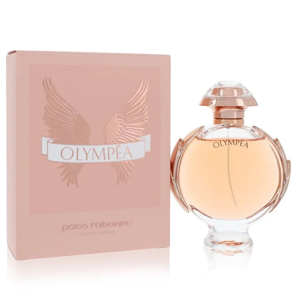 Olympea by Paco Rabanne for Women. Eau De Parfum Spray 2.7 oz | Perfumepur.com