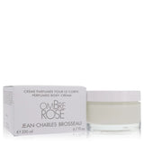 Ombre Rose by Brosseau for Women. Body Cream 6.7 oz | Perfumepur.com