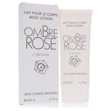 Ombre Rose by Brosseau for Women. Body Lotion 6.7 oz | Perfumepur.com