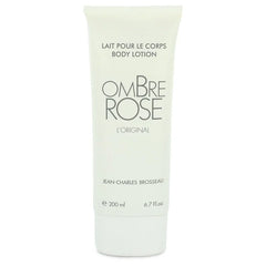 Ombre Rose by Brosseau for Women. Body Lotion (unboxed) 6.7 oz | Perfumepur.com
