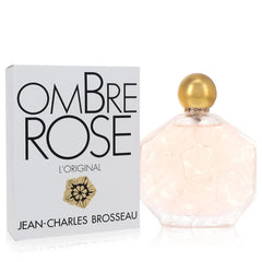 Ombre Rose by Brosseau for Women. Soft Foaming Gel (Unboxed) 6.7 oz | Perfumepur.com