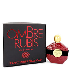 Ombre Rubis by Brosseau for Women. Eau De Parfum Spray 3.4 oz | Perfumepur.com