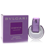 Omnia Amethyste by Bvlgari for Women. Eau De Toilette Spray 1.3 oz | Perfumepur.com
