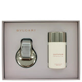 Omnia Crystalline by Bvlgari for Women. Gift Set (2.2 oz Eau De Toilette Spray + 6.8 oz Body Lotion) | Perfumepur.com