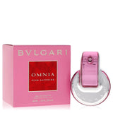 Omnia Pink Sapphire by Bvlgari for Women. Eau De Toilette Spray 1.35 oz | Perfumepur.com