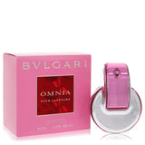 Omnia Pink Sapphire by Bvlgari for Women. Eau De Toilette Spray 2.2 oz | Perfumepur.com