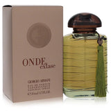 Onde Extase by Giorgio Armani for Women. Eau De Parfum Spray 1.7 oz | Perfumepur.com