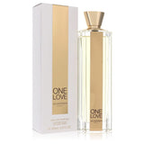 One Love by Jean Louis Scherrer for Women. Eau De Parfum Spray 3.4 oz | Perfumepur.com