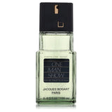 One Man Show by Jacques Bogart for Men. Eau De Toilette Spray (Tester) 3.3 oz | Perfumepur.com