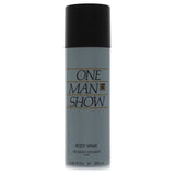 One Man Show by Jacques Bogart for Men. Body Spray 6.6 oz | Perfumepur.com