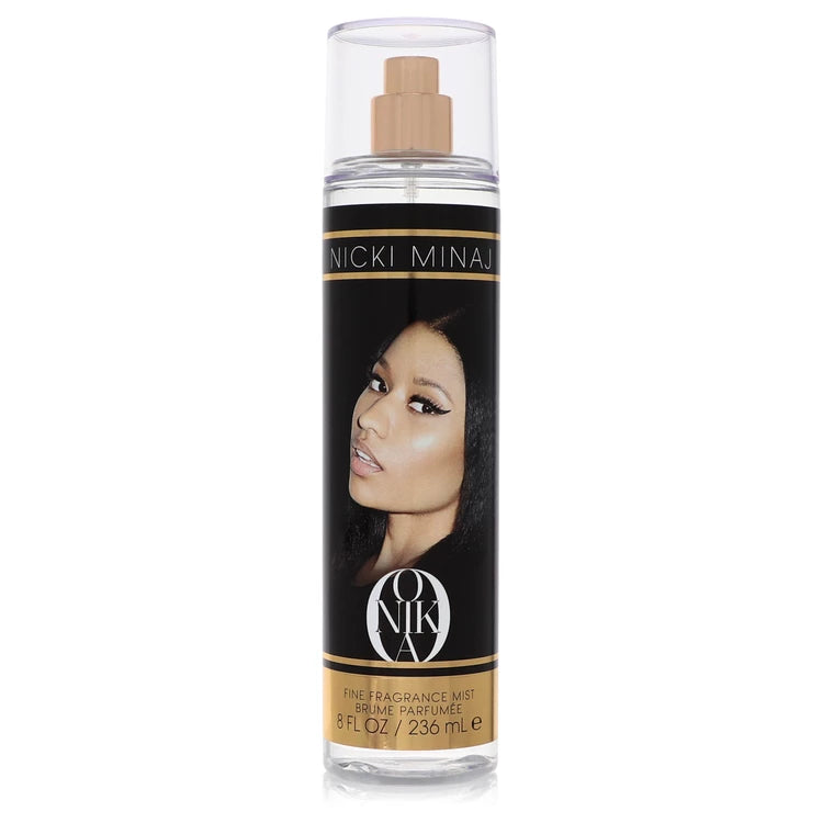 Onika by Nicki Minaj for Women. Body Mist Spray 8 oz  | Perfumepur.com