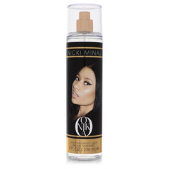 Onika by Nicki Minaj for Women. Body Mist Spray 8 oz  | Perfumepur.com