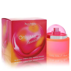 Only Me Passion by Yves De Sistelle for Women. Eau De Parfum Spray 3.3 oz | Perfumepur.com