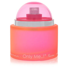Only Me Passion by Yves De Sistelle for Women. Eau De Parfum Spray (unboxed) 3.3 oz | Perfumepur.com