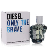 Only The Brave by Diesel for Men. Eau De Toilette Spray 1.1 oz | Perfumepur.com