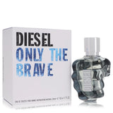 Only The Brave by Diesel for Men. Eau De Toilette Spray 1.7 oz | Perfumepur.com