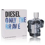Only The Brave by Diesel for Men. Eau De Toilette Spray 4.2 oz | Perfumepur.com