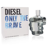 Only The Brave by Diesel for Men. Eau De Toilette Spray 6.7 oz | Perfumepur.com