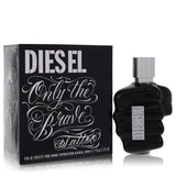 Only The Brave Tattoo by Diesel for Men. Eau De Toilette Spray 2.5 oz | Perfumepur.com