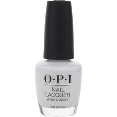Opi By Opi for Women. Opi Alpine Snow Nail Lacquer L00 (0.5oz) | Perfumepur.com