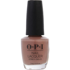 Opi By Opi for Women. Opi Barefoot In Barcelona Nail Lacquer E41 (0.5oz) | Perfumepur.com
