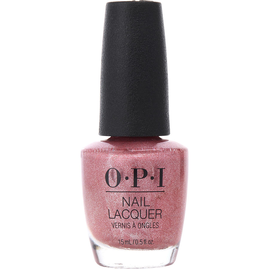 Opi By Opi for Women. Opi Cozu-Melted In The Sun Nail Lacquer (0.5oz) | Perfumepur.com