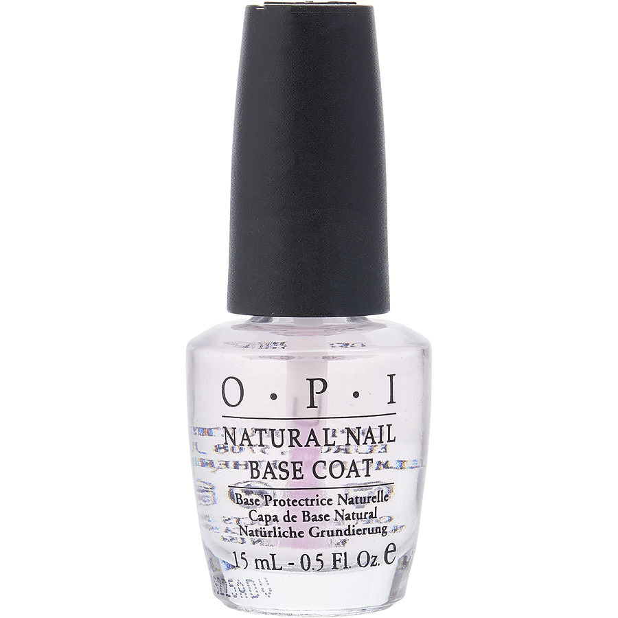 Opi By Opi for Women. Opi Natural Nail Base Coat (0.5oz) | Perfumepur.com