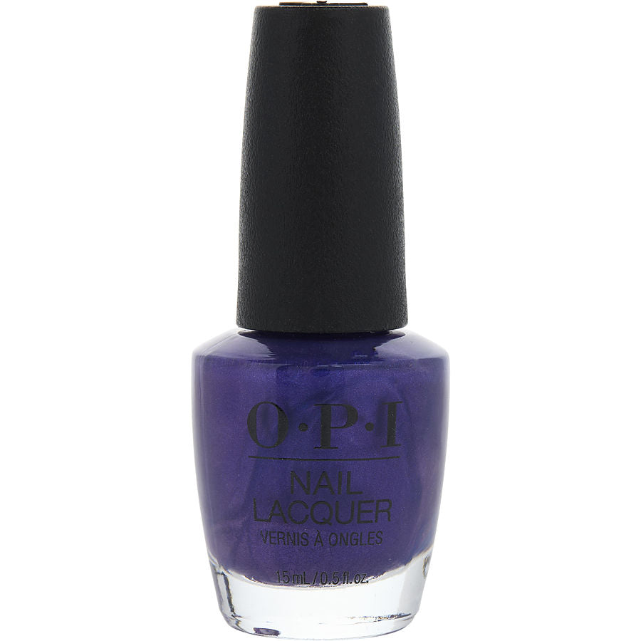 Opi By Opi for Women. Opi Purple With A Purpose Nail Lacquer B30 (0.5oz) | Perfumepur.com