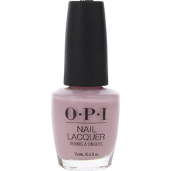 Opi By Opi for Women. Opi Put It In Neutral Nail Lacquer (0.5oz) | Perfumepur.com
