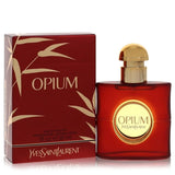 Opium by Yves Saint Laurent for Women. Eau De Toilette Spray (New Packaging) 1 oz | Perfumepur.com