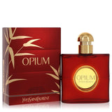 Opium by Yves Saint Laurent for Women. Eau De Toilette Spray (New Packaging) 1.6 oz | Perfumepur.com