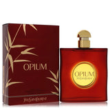 Opium by Yves Saint Laurent for Women. Eau De Toilette Spray (New Packaging) 3 oz | Perfumepur.com