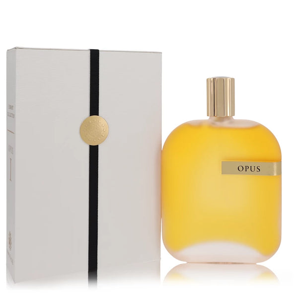 Opus I by Amouage for Women. Eau De Parfum Spray 3.4 oz | Perfumepur.com
