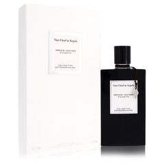 Orchid Leather Van Cleef & Arpels by Van Cleef & Arpels for Unisex. Eau De Parfum Spray (Unisex) 2.5 oz | Perfumepur.com