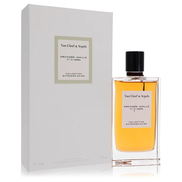 Orchidee Vanille by Van Cleef & Arpels for Women. Eau De Parfum Spray 2.5 oz | Perfumepur.com