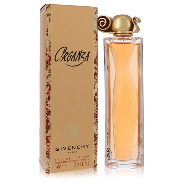 Organza by Givenchy for Women. Eau De Parfum Spray 3.3 oz | Perfumepur.com