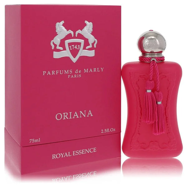 Oriana by Parfums De Marly for Women. Eau De Parfum Spray 2.5 oz | Perfumepur.com