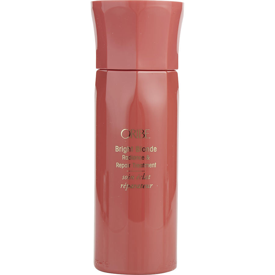 Oribe By Oribe for Unisex. Bright Blonde Radiance And Repair Treatment 4.2 oz | Perfumepur.com