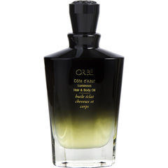 Oribe By Oribe for Unisex. Cote D'azur Luminous Hair And Body Oil 3.4 oz | Perfumepur.com
