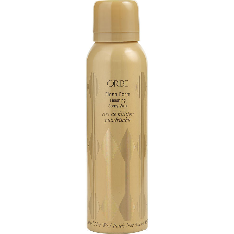 Oribe By Oribe for Unisex. Flash Form Finishing Spray Wax 4.2 oz | Perfumepur.com
